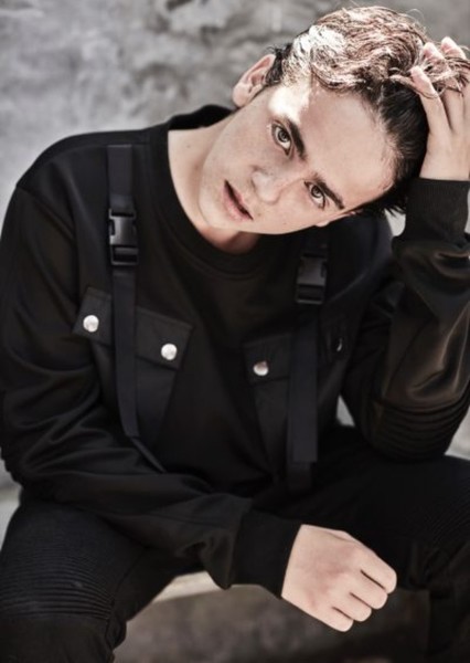 Jack Dylan Grazer photo