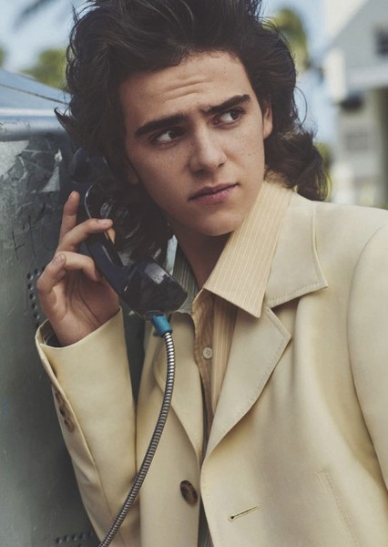 Jack Dylan Grazer photo