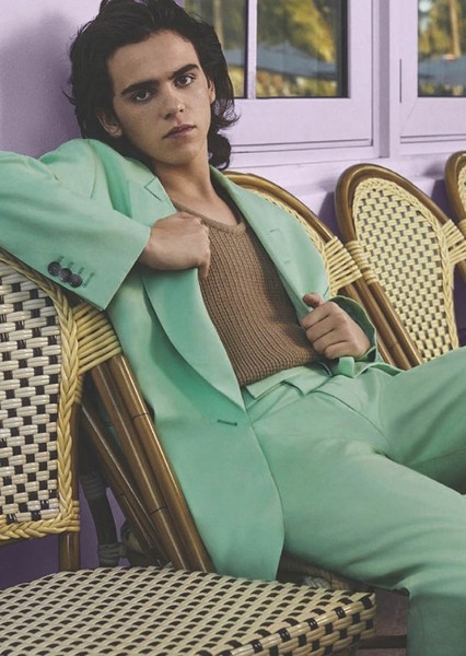 Jack Dylan Grazer photo