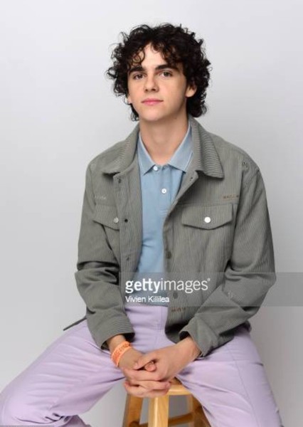 Jack Dylan Grazer