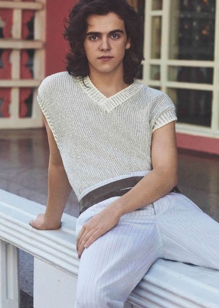 Jack Dylan Grazer photo