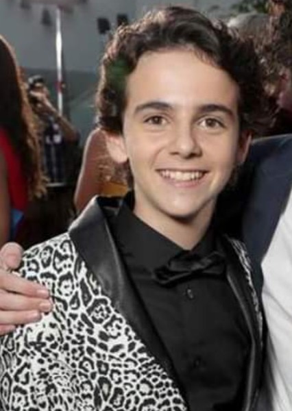 Jack Dylan Grazer photo