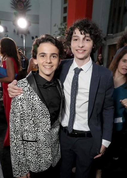 Jack Dylan Grazer photo
