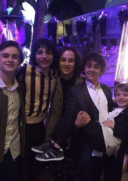 Jack Dylan Grazer photo