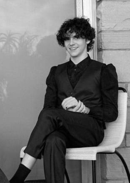 Jack Dylan Grazer photo