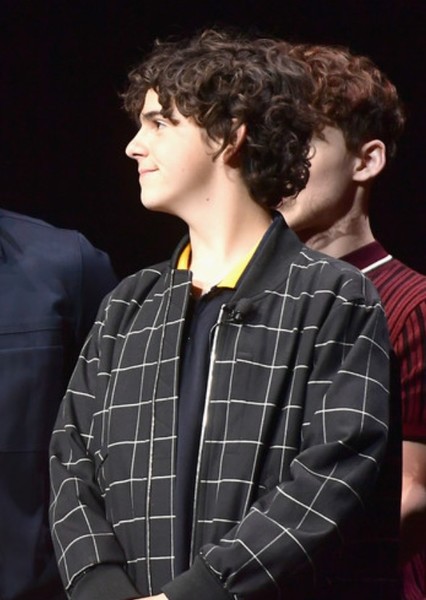 Jack Dylan Grazer photo