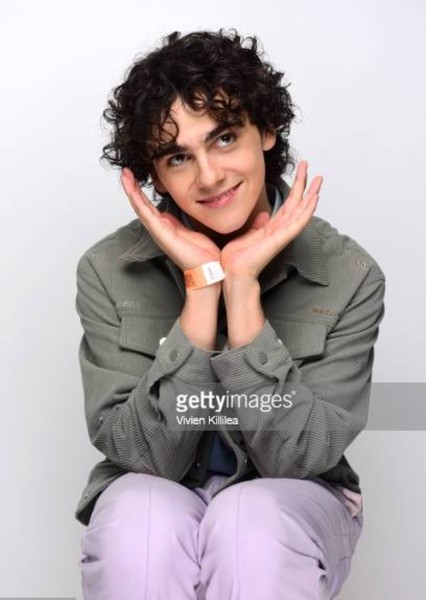 Jack Dylan Grazer photo