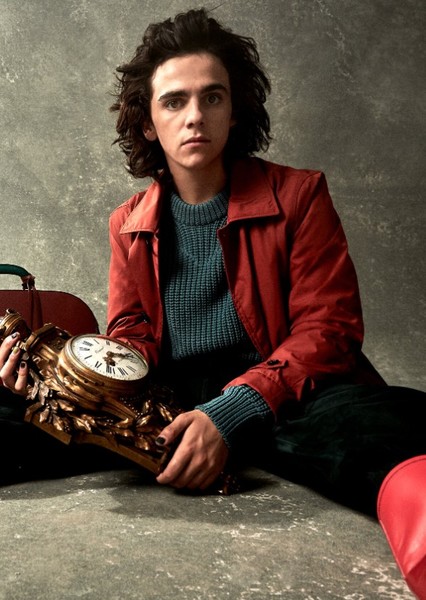 Jack Dylan Grazer photo