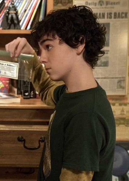 Jack Dylan Grazer photo