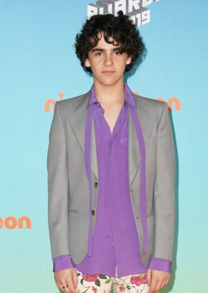 Jack Dylan Grazer photo