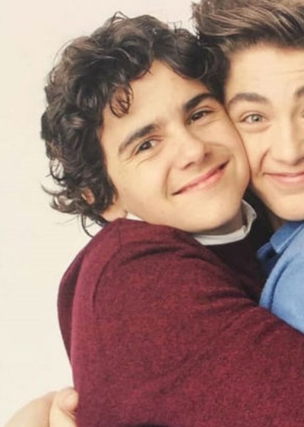 Jack Dylan Grazer photo