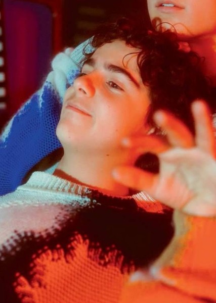 Jack Dylan Grazer photo