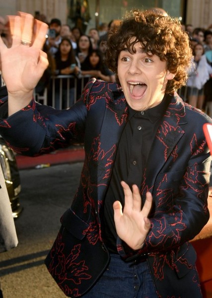 Jack Dylan Grazer photo