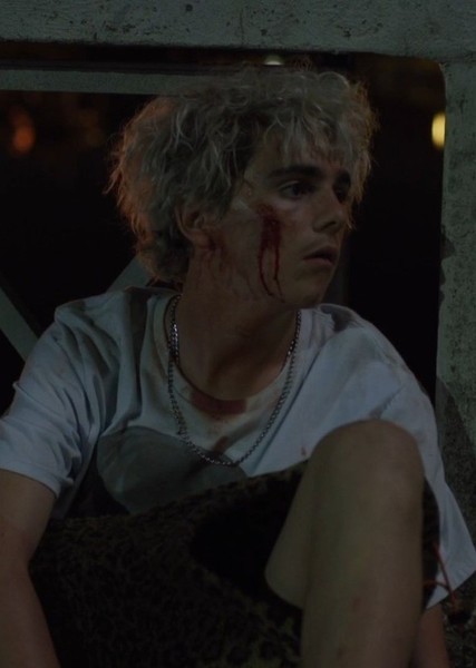 Jack Dylan Grazer