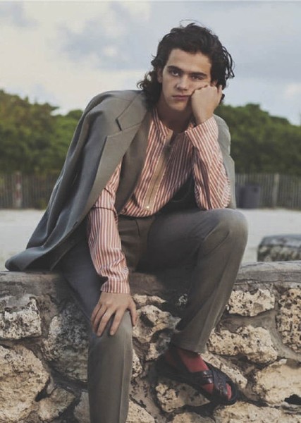 Jack Dylan Grazer photo
