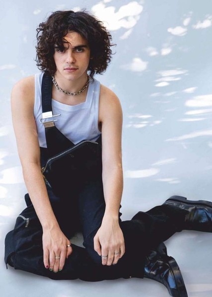 Jack Dylan Grazer photo