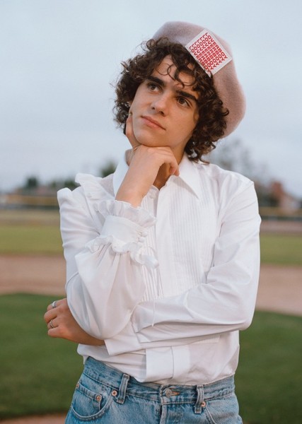 Jack Dylan Grazer photo