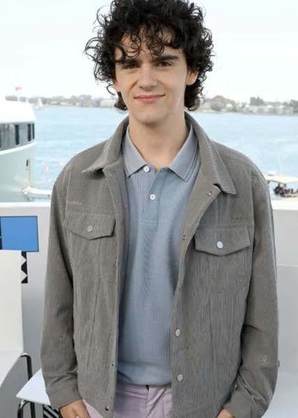 Jack Dylan Grazer