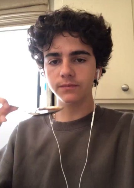 Jack Dylan Grazer photo