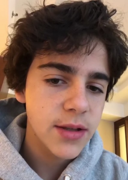 Jack Dylan Grazer photo