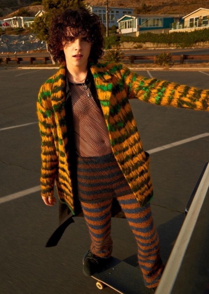 Jack Dylan Grazer
