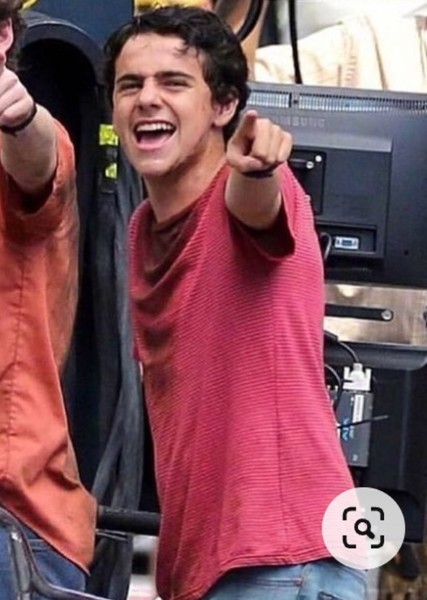 Jack Dylan Grazer photo