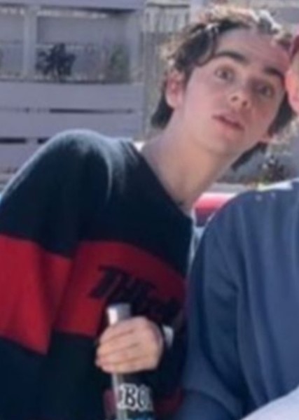 Jack Dylan Grazer photo