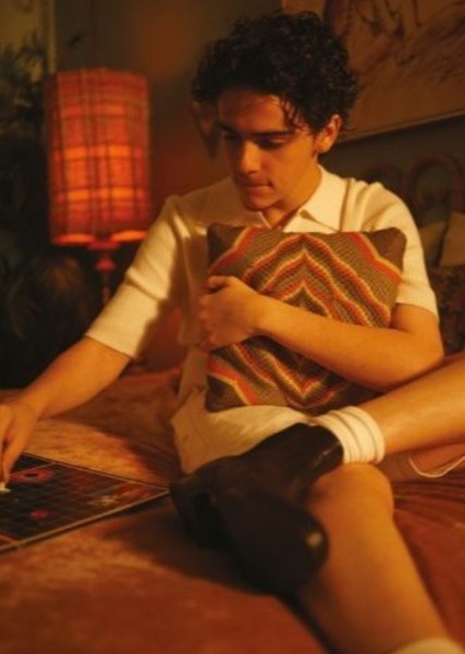 Jack Dylan Grazer photo