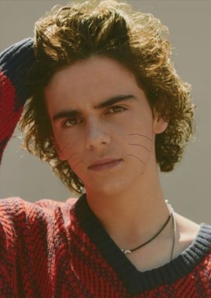 Jack Dylan Grazer photo