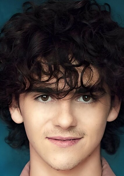 Jack Dylan Grazer photo