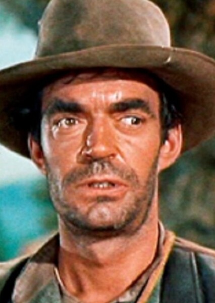 Jack Elam