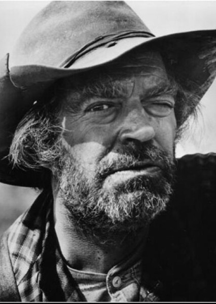 Jack Elam