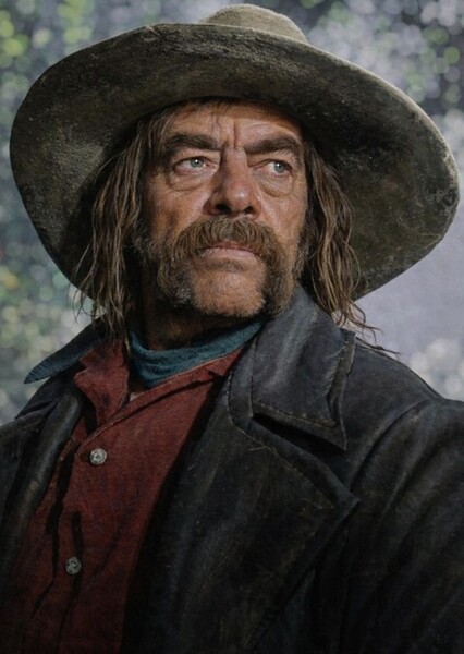 Jack Elam
