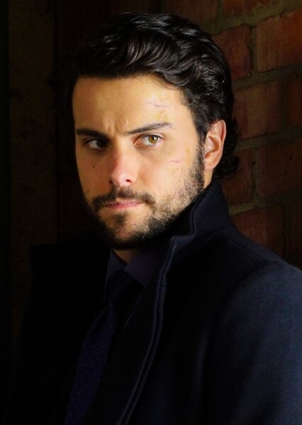 Jack Falahee photo