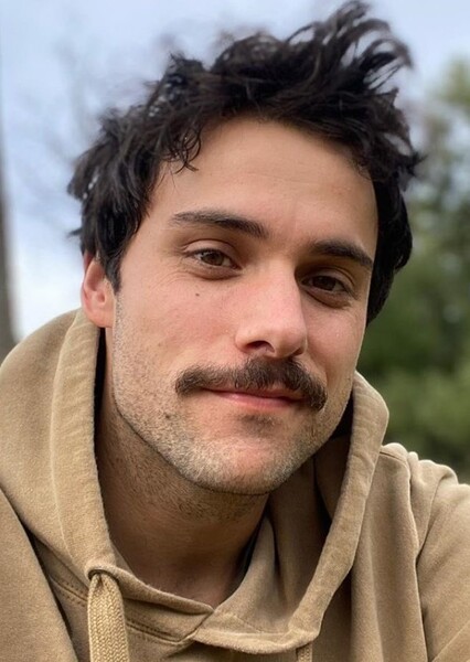 Jack Falahee