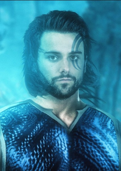 Jack Falahee photo