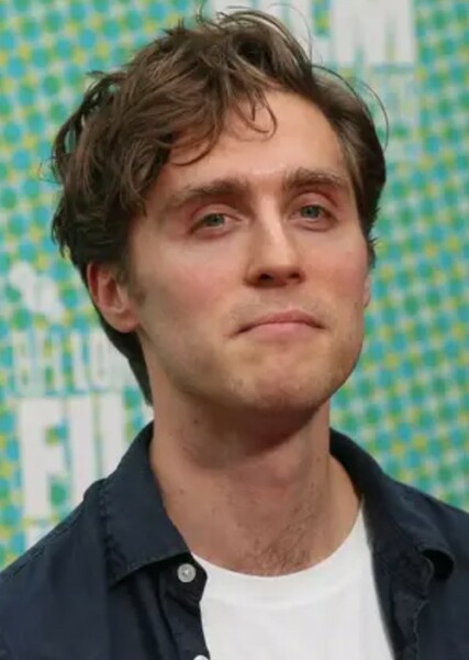Jack Farthing photo