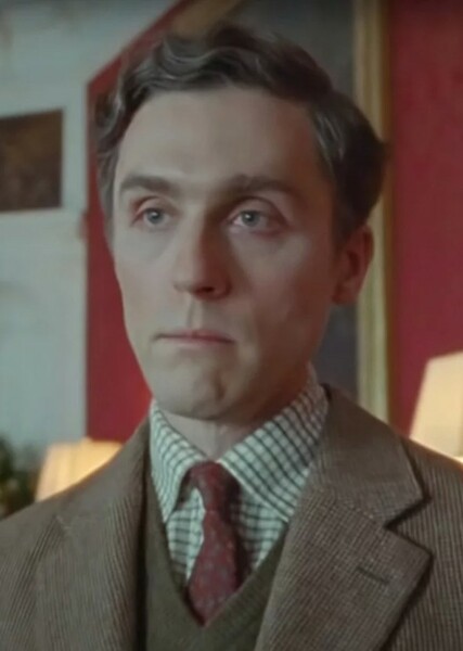 Jack Farthing photo