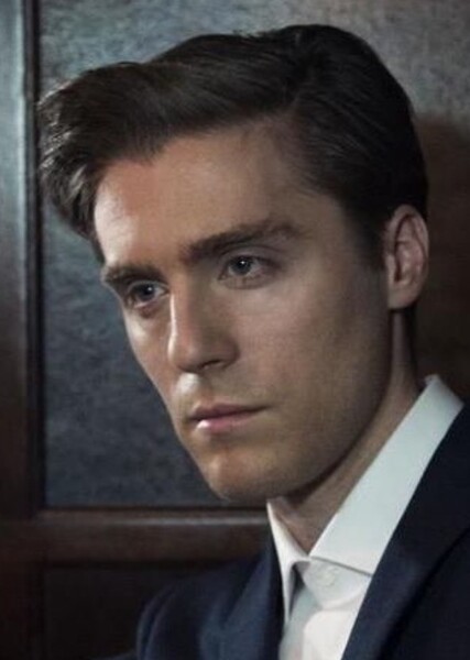 Jack Farthing photo