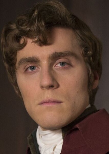 Jack Farthing photo