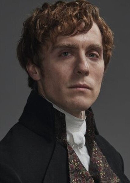 Jack Farthing photo