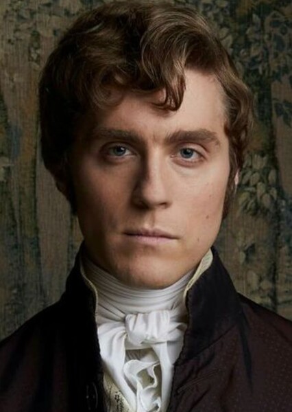 Jack Farthing photo