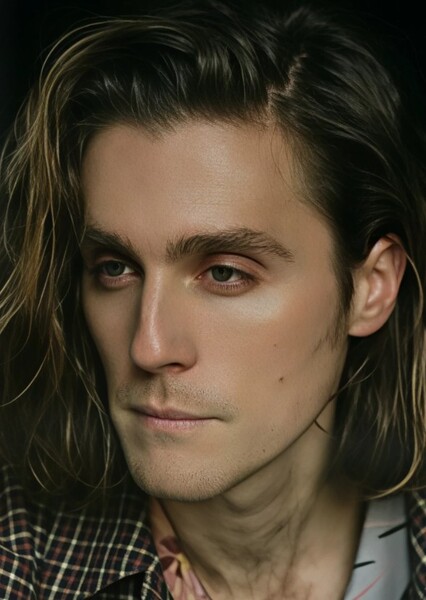 Jack Farthing photo