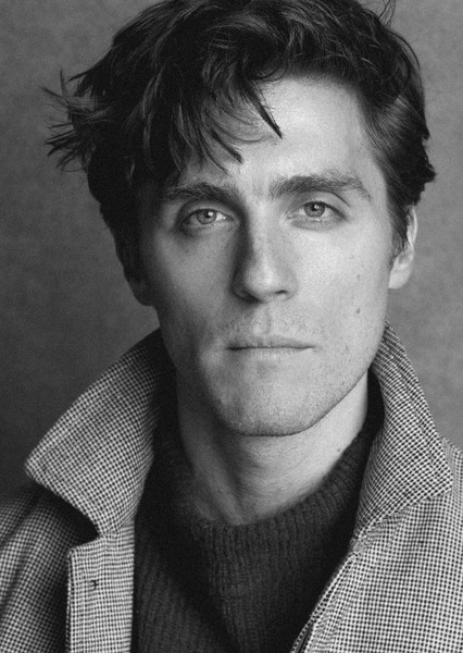Jack Farthing photo
