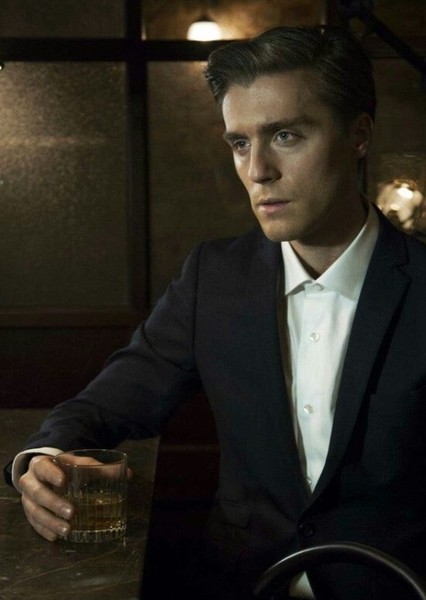 Jack Farthing photo