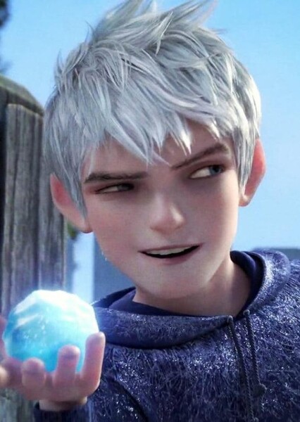 Jack Frost (DreamWorks Character) photo
