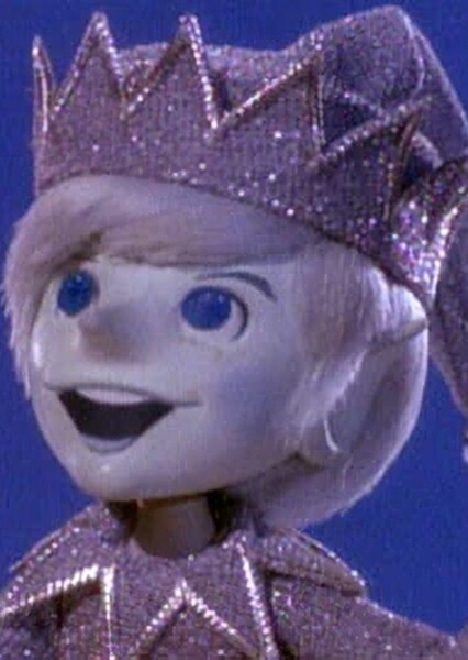 Jack Frost (Rankin/Bass)