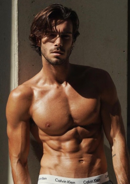 Jack Gallani photo