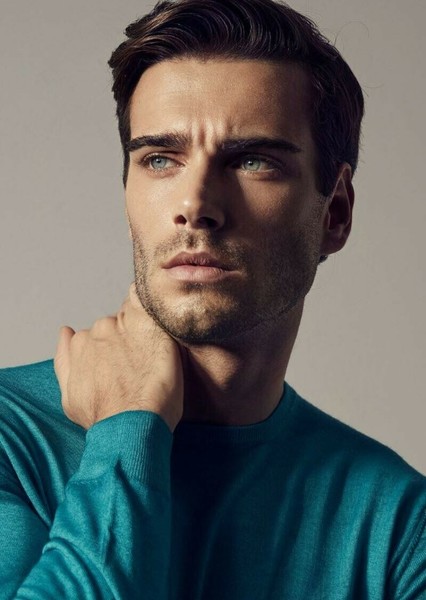 Jack Gallani photo