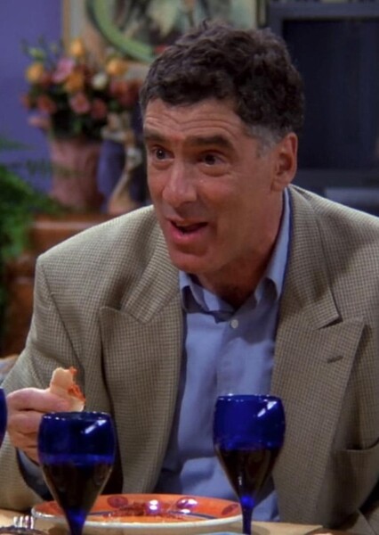 Jack Geller (Friends)